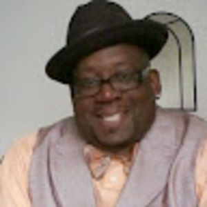 Meet your Posher, Patrick